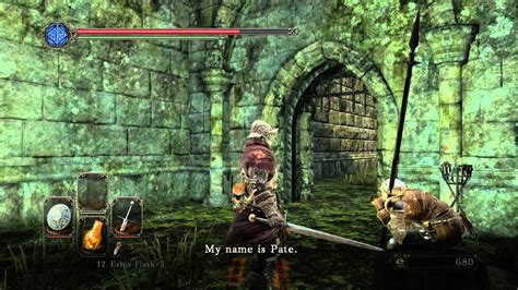 should i kill pate ds2|The Death of Pate : r/DarkSouls2 .
